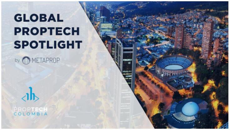 ColProptech's tweet photo. Nuestra Asociación @ColProptech fue destacada en el "Global PropTech Spotlight", iniciativa de @MetaPropNYC que resalta las #Asociaciones #Proptech más influyentes alrededor del mundo.
Gracias al trabajo en equipo ha sido posible consolidar #ColombiaProptech. Gracias a todos! https://t.co/BRl1EkEx3F
