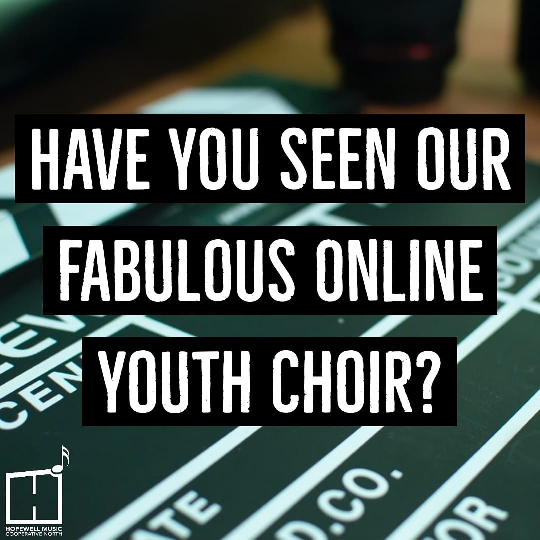 Hopewell Music tweet media