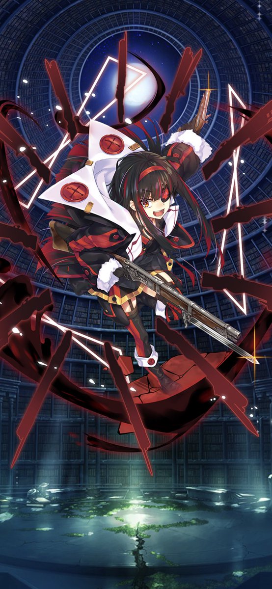 かっこかわいいのtwitterイラスト検索結果 古い順