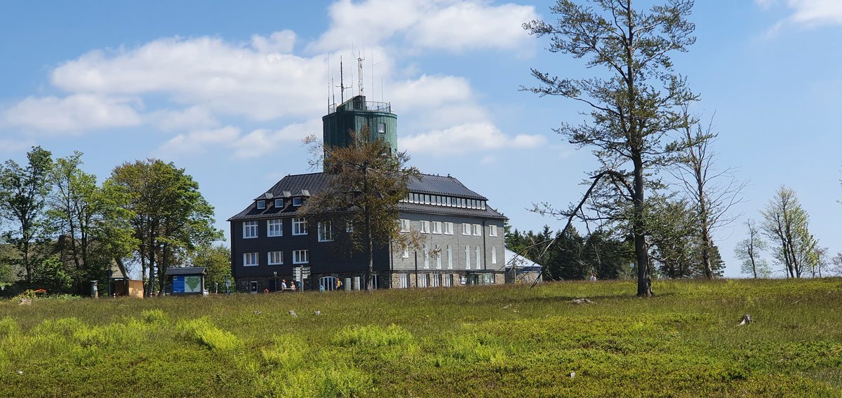 jublude's tweet photo. Ein #ausflug auf den Kahlen Asten (#kahlerasten), #winterberg
#ausflugstipp #wandern #sauerland https://t.co/MXJF4cR3Qg