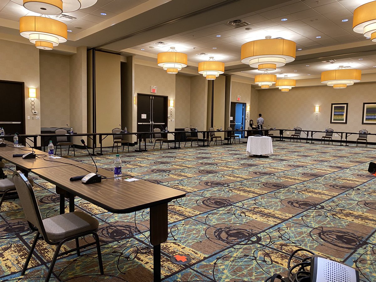 InfiniteEvent's tweet image. Infinite knows social distancing meeting criteria and can assist with your zoom needs