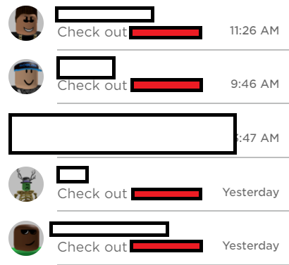 Free roblox accounts and robux