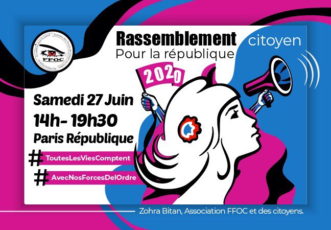 ZohraBitan's tweet photo. La République a grandement besoin d’union et d’unité. 

« Quand le danger arrive, il y a ceux qui regardent qui ils fuient et ceux qui regardent avec qui ils courent ». 
{Zohra Bitan} https://t.co/UfikP48xkR
