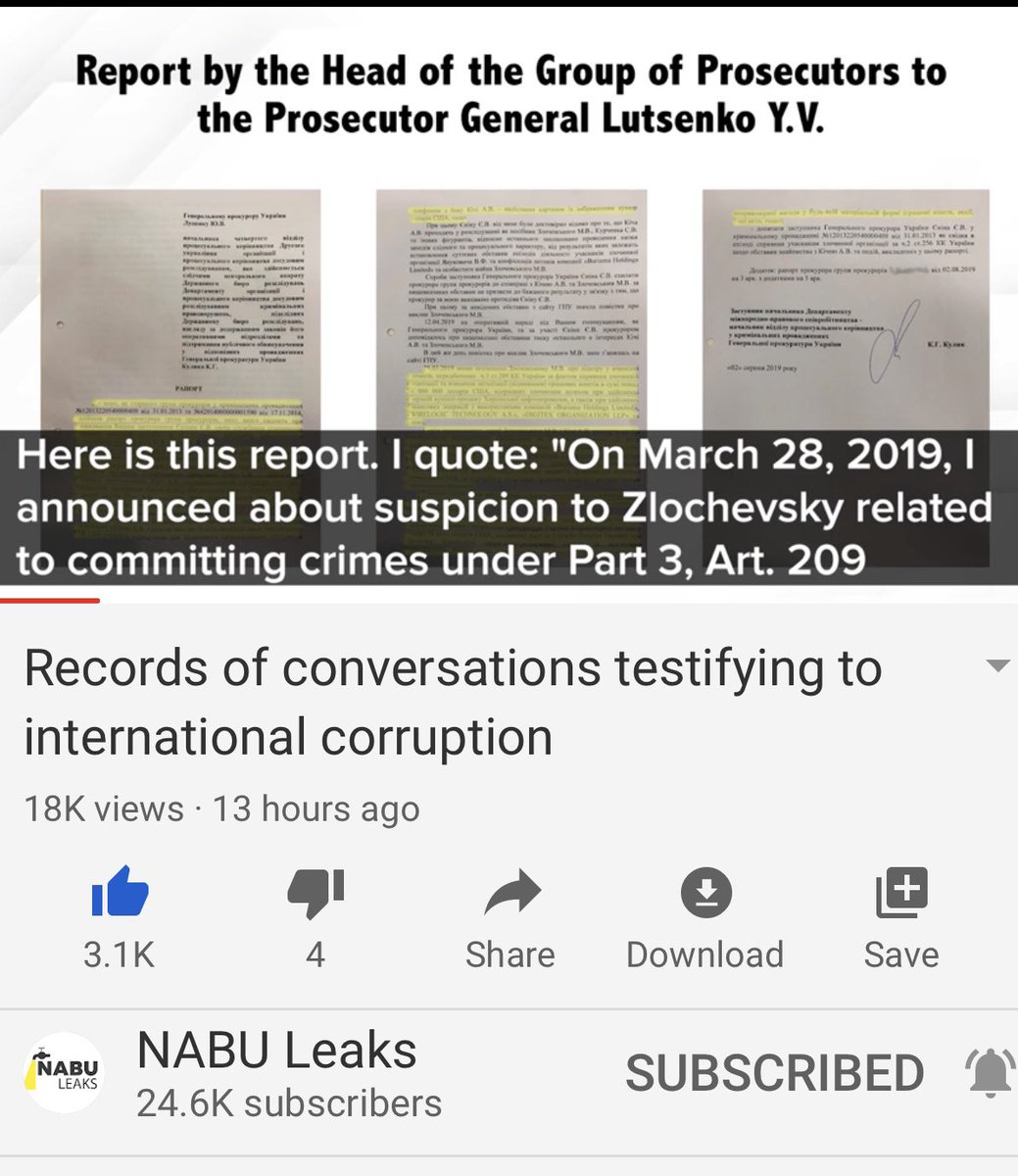 And here’s more details of the laundering and the orgs involved. Some of these orgs are new to me but it’s clear Burisma was a shell, laundering thru these others.
