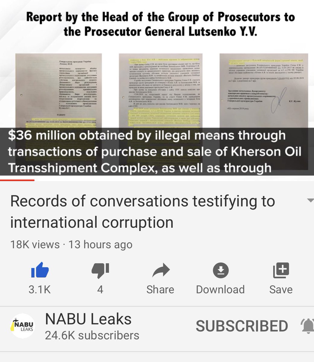 And here’s more details of the laundering and the orgs involved. Some of these orgs are new to me but it’s clear Burisma was a shell, laundering thru these others.