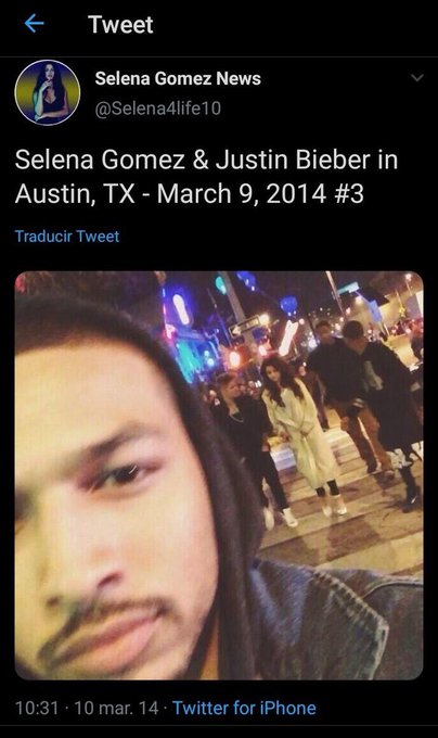 Justin Bieber e Selena Gomez sono andati via INSIEME dopo la fine dello spettacolo e sono stati visti insieme il 9 Marzo. Sono stati visti, inoltre, in molti posti fino alle 3 del mattino del 10 Marzo. Ecco alcune prove e un testimone oculare che lo confermano:
