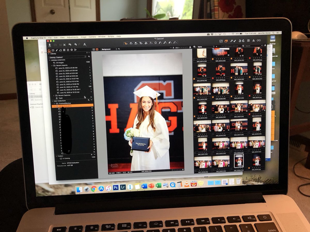 Doing some editing before beginning day 2 this afternoon!
#cfevs