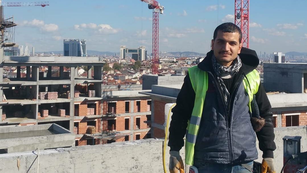 gazeteyolculuk's tweet image. Salkım Kooperatifi, koronavirüs salgınında kaybettiğimiz genç işçi önderi Hasan Oğuz için hatıra kitaplığı kuruyor: &quot;Anısını yaşatmak için...&quot;
gazeteyolculuk.net/salkim-koopera…