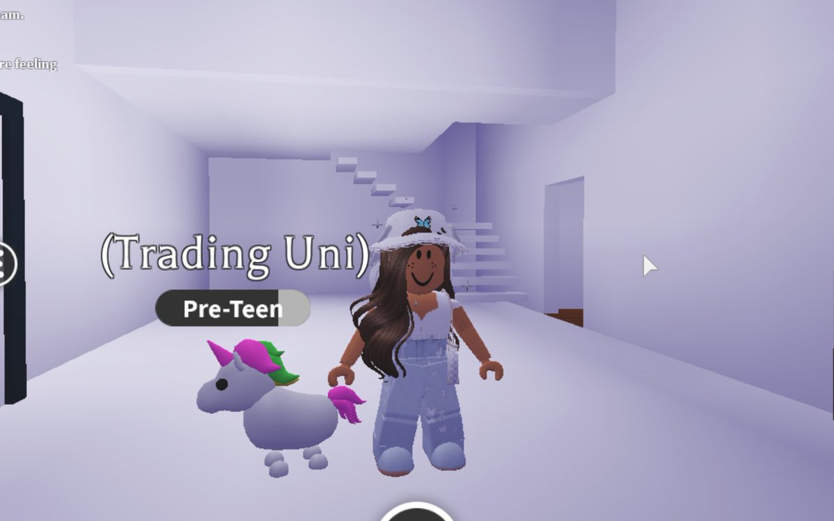 faiiryfleur's tweet photo. Trading these two pets for RH items. Also I have 140k BBC.
#royalehightradings #royalehighoffers #Adoptmetrades #adoptmetrading #royalehightraders #royalehigh #royalehightrading #Roblox #BBC
WL:
-SE Boots
-2020 Parasol
-Teddy Z or Giant Teddy
-Literally any halo, doesn't matter. https://t.co/oLDwVf7k9L