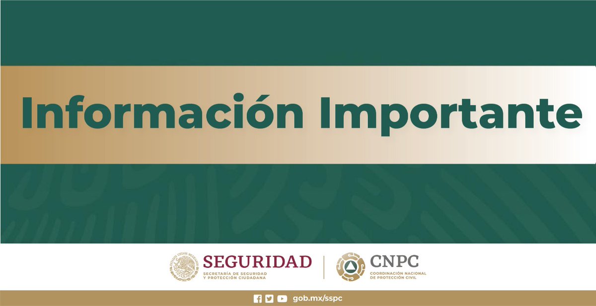 CNPC_MX's tweet photo. Respecto al #Sismo registrado a las 10:29 hrs, se reporta magnitud de 7.5 y ubicado a 23 km al sur de Crucecita, #Oaxaca; las unidades de #ProtecciónCivil informan:

@CEPCO_GobOax: Sismo percibido de forma fuerte por la población. https://t.co/lvVbXzgV33