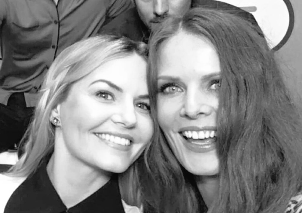 Remembering   #ouat like...