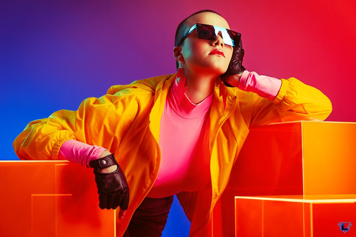 lytnim's tweet photo. "FIREBIRD" (2020)
- - -
Model: Sam VDB
MUA: Elodie Pawlik
Assistant: Jordy Grand
Photography: @lytnim 
Location: @thehangar84mtp 
- - -
https://t.co/cKHbhcmwQ2

hello @NewRetroWave https://t.co/6xKuEwk5Qq