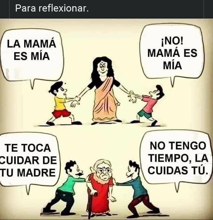 Lebiram On Twitter Vale Para Los Dos Mama Y Papa Somoslaaudiencia23j