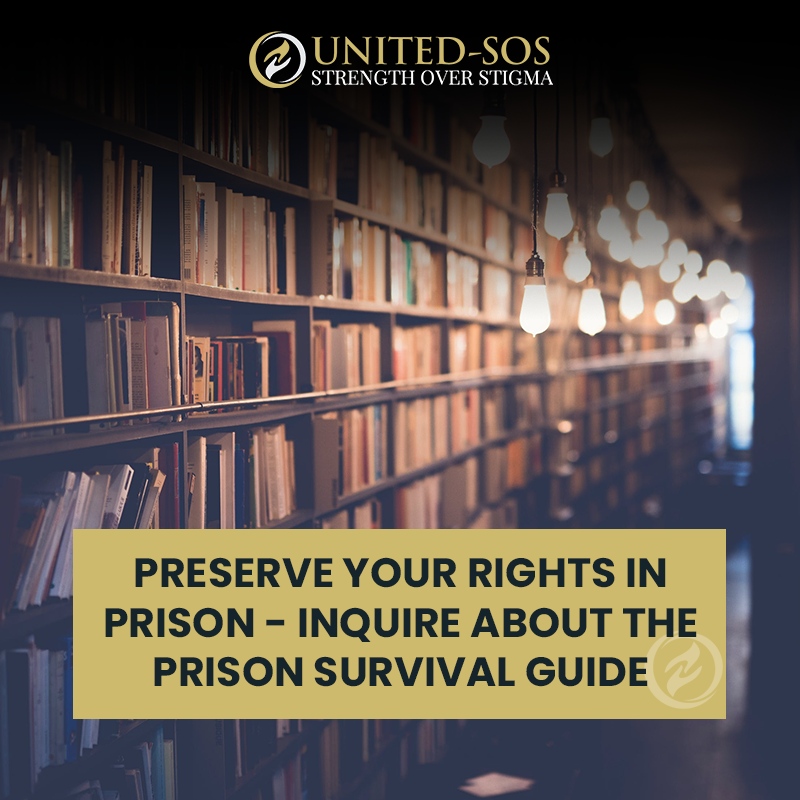 Our extensive Resource Library helps inmates and people convicted for sex offenses learn and defend their rights inside the prison. To know more about its benefits, Connect with Us Today!#prisonconsulting #prisonconsultant #prisonconsultants #sexoffencesolution