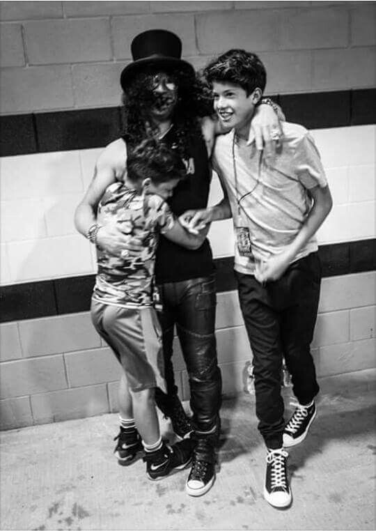  Happy birthday Cash!! 