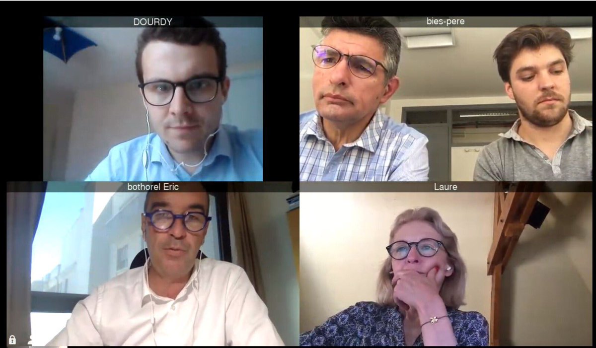 Laure de La Raudière tweet media