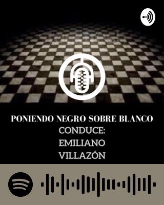 FM LA CIGARRA 96.7 MHz. tweet media