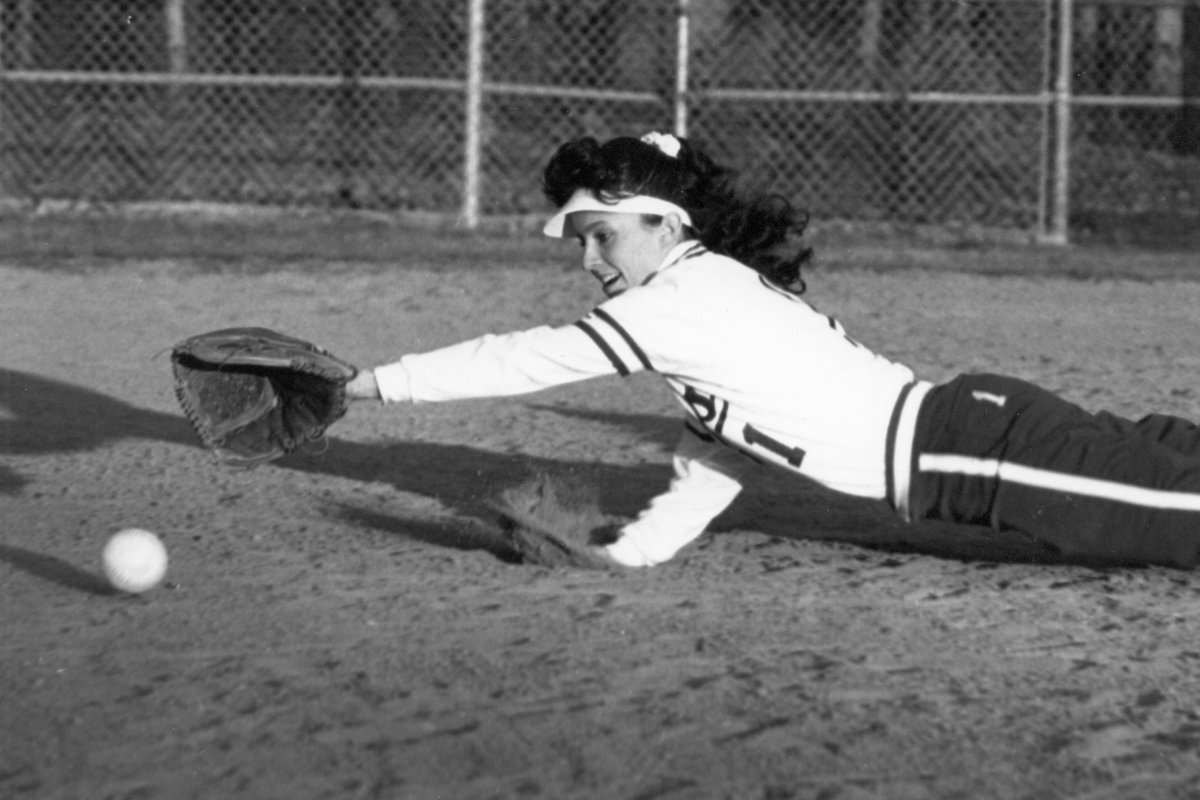 East Carolina Softball tweet media