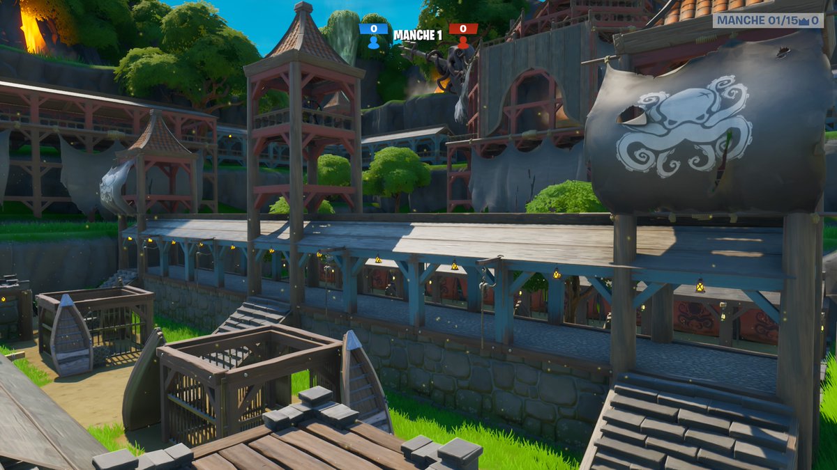 xNoPhear's tweet photo. Map Tortuga #Goulag 💀🏴☠️🌋 disponible sur @GoodniteFR😀#Fortnite #FortniteCreative #FNGoTime #goulagtournament @LeBouseuh @TheKairi78 @valouzz_
https://t.co/bsbecG3ZjA
https://t.co/askRL2FRWf https://t.co/c5N37DpiLU