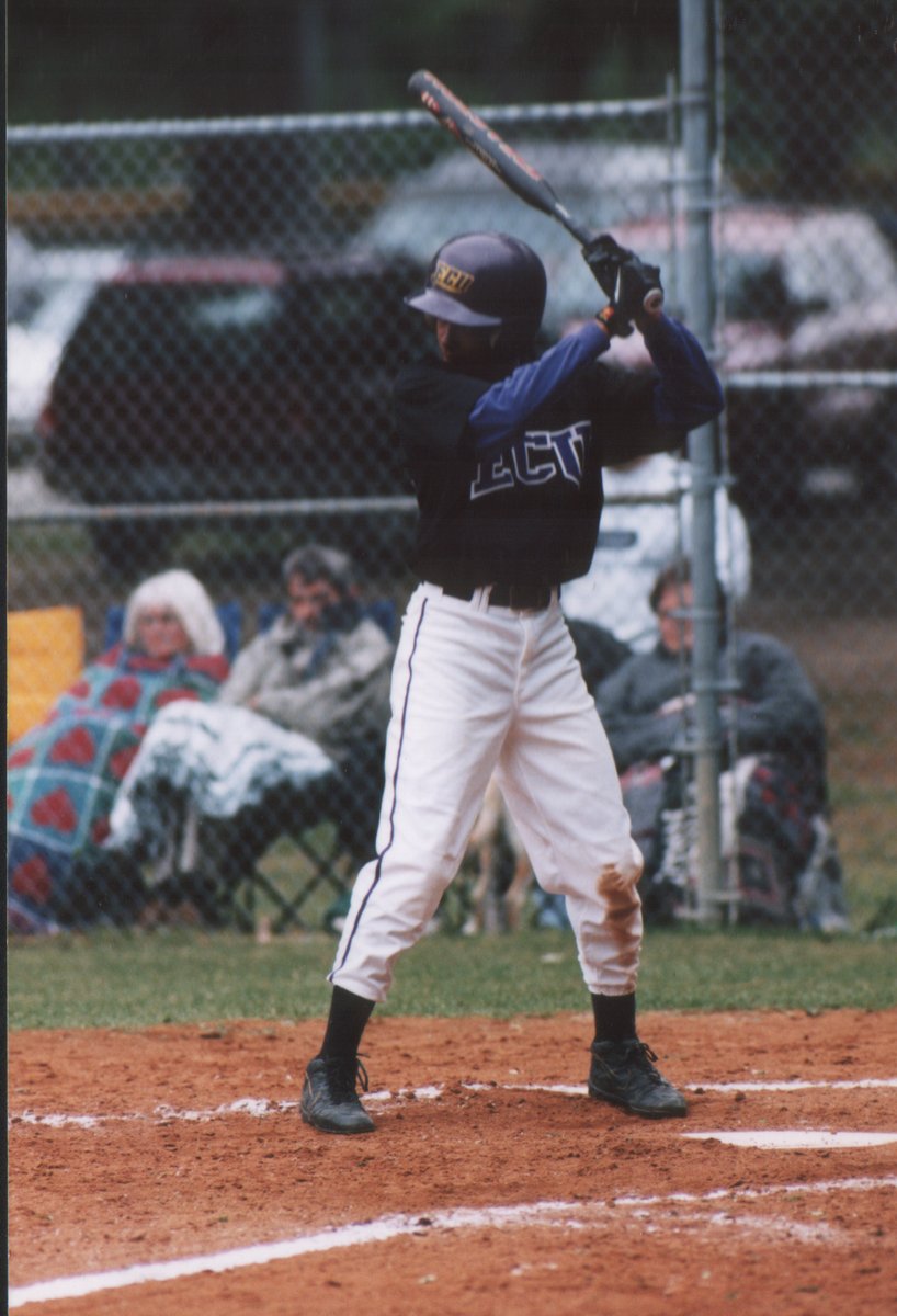 East Carolina Softball tweet media