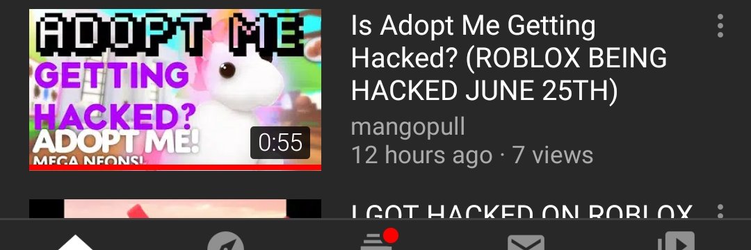 Hacked Hashtag On Twitter - is adopt me on roblox getting hacked