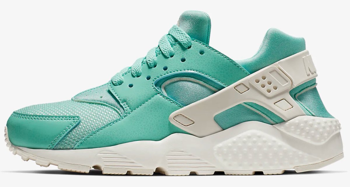 nike huarache run sparkle