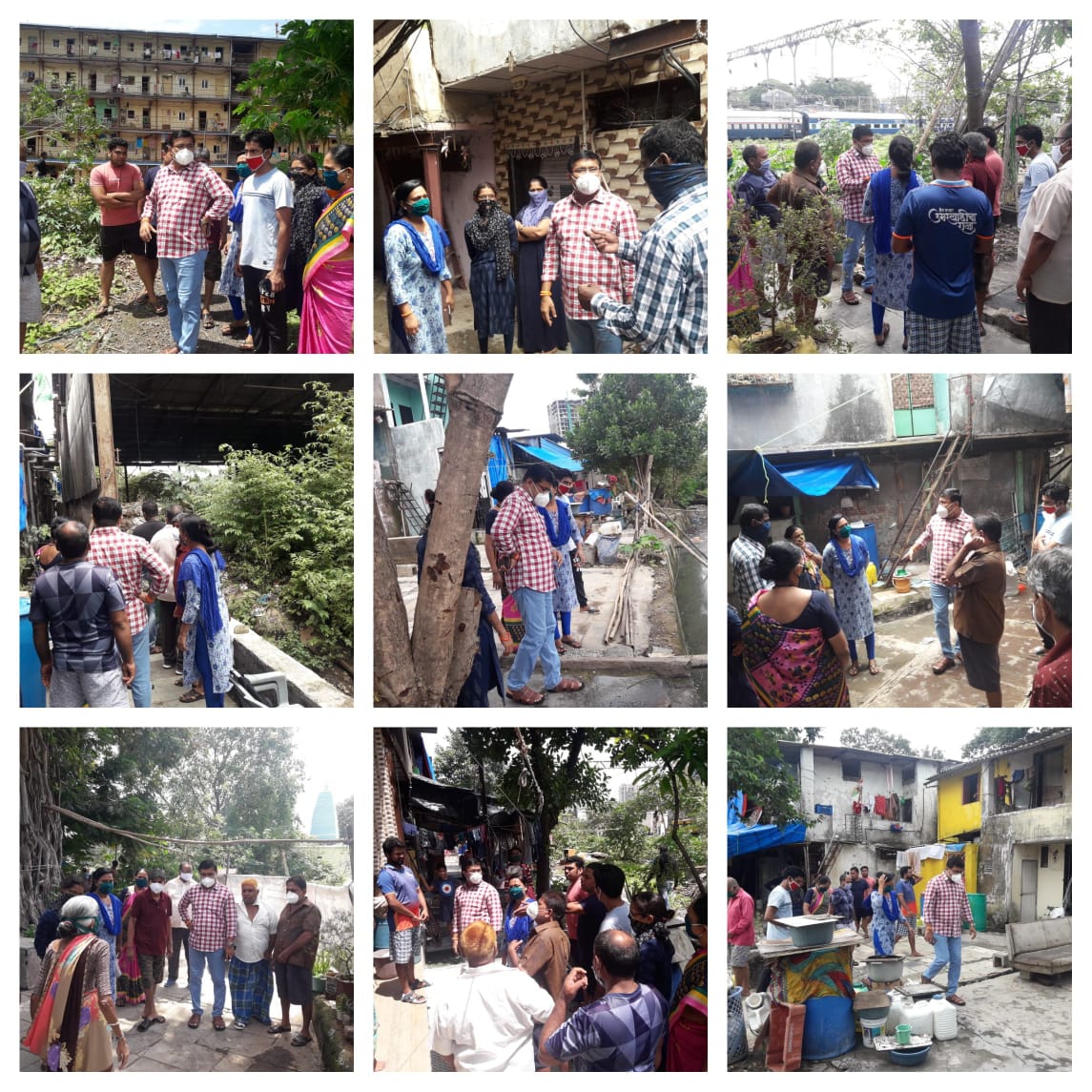 शिवसेना उपनेते,बृहन्मुंबई महानगरपालिका स्थायी समिती अध्यक्ष श्री. यशवंत जाधव व आमदार सौ. यामिनी जाधव <a href="/manojjamsutkar/">Manoj Jamsutkar</a> <a href="/iYashwantJadhav/">Yashwant Jadhav - यशवंत जाधव</a> <a href="/YaminiYJadhav/">Yamini Yashwant Jadhav</a> 
m.facebook.com/story.php?stor…