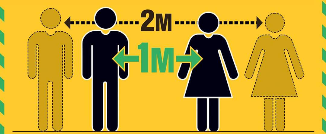 NHS PPE Campaign by Loft 25/GLMCC tweet media