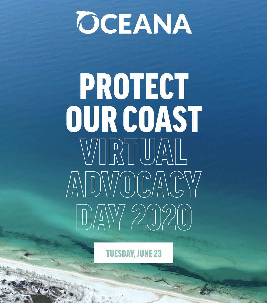 UdenCatherine's tweet photo. Today biz leaders, elected officials, military voices, and @oceana supporters up and down the coasts are meeting with members of Congress to #ProtectOurCoast from offshore drilling. The opposition is strong & bipartisan. #BlockTheBlast https://t.co/I6aGVYjetp