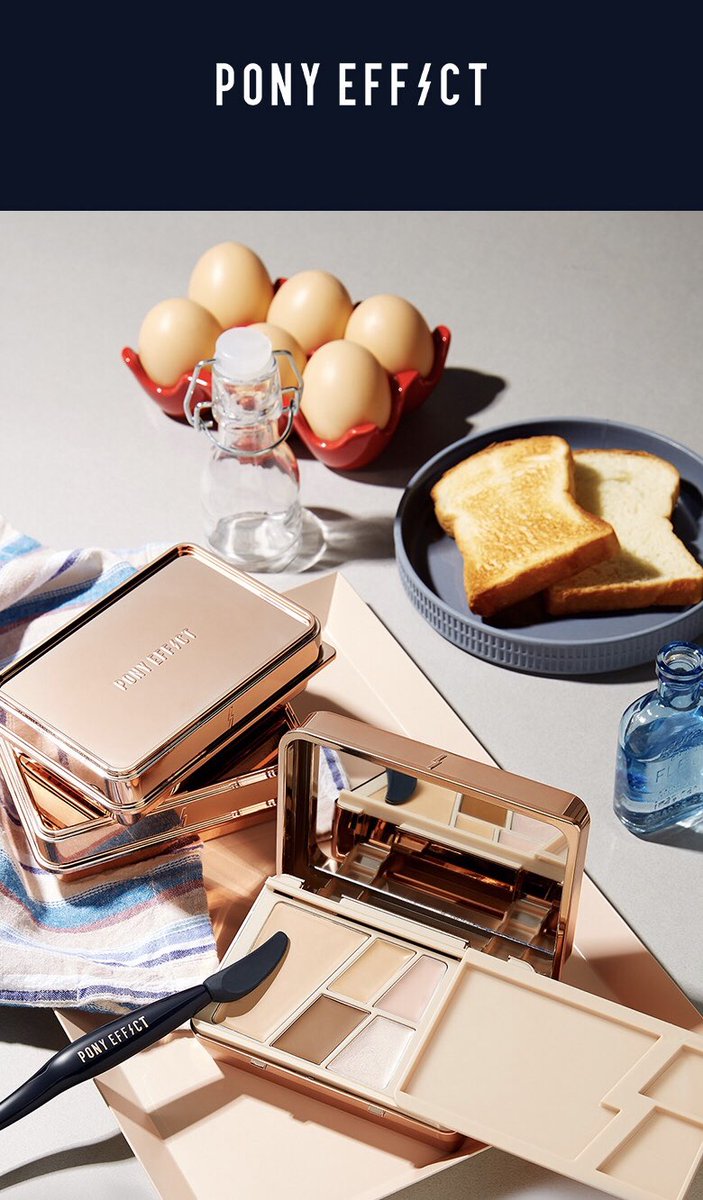 baboxshop's tweet image. 🌷 SALE75% #ponyeffect Butter balm foundation palette ✨ 
➖ เป็นพาเลทที่มีพร้อมทั้งพวกรองพื้น เฉดดิ้ง ไฮไลท์ ผสมกันในพาเลทได้ 💓 
➖ เหลือกล่องละ 375.-💫 
➖ reg40/ems60
☁️ ปิดรับ24/06/20 ☁️ #ชี้เป้าโปรถูก #คสอเกาหลี #พรีออเดอร์เกาหลี #โปรดีบอกต่อ #ของมันต้องมี #พรีเกาหลี