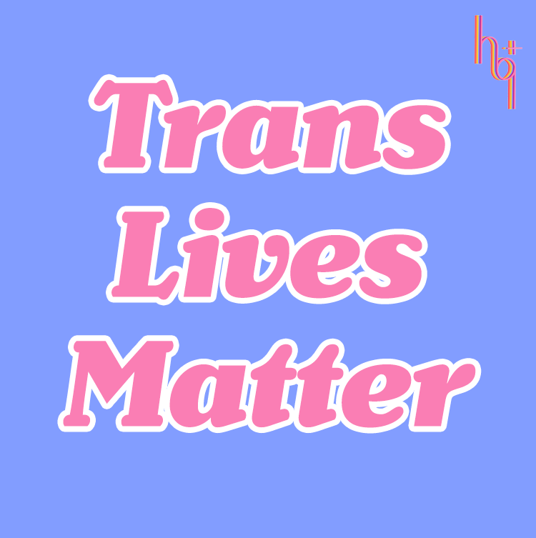 hqtheatre's tweet photo. #TransLivesMatter... and they're currently under attack. Boris Johnson has announced plans to roll back trans rights and scrap needed progress. But we can fight back, from writing to your MP to donating to trans organisations. 

Get involved: https://t.co/qO33UJyBVm https://t.co/NP8znzQ6yr