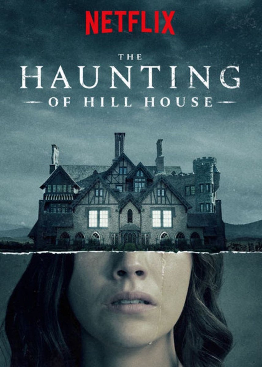 ahmed zamani on twitter the haunting of hill house tepedeki ev 2018 korku gizem 1 sezon 10 bolum imdb 8 7 korku sevenler icin oldukca tatmin edici bi mini dizi sonu olmasi gerektigi