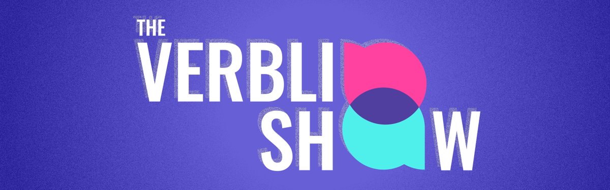 mandirao's tweet photo. Oh my gosh y'all... so excited to finally announce the coolest thing ever... that we at @verblio launched a podcast – The Verblio Show!

#podcast #podcastshow #content #contentmarketing https://t.co/OpG0GN4M49
