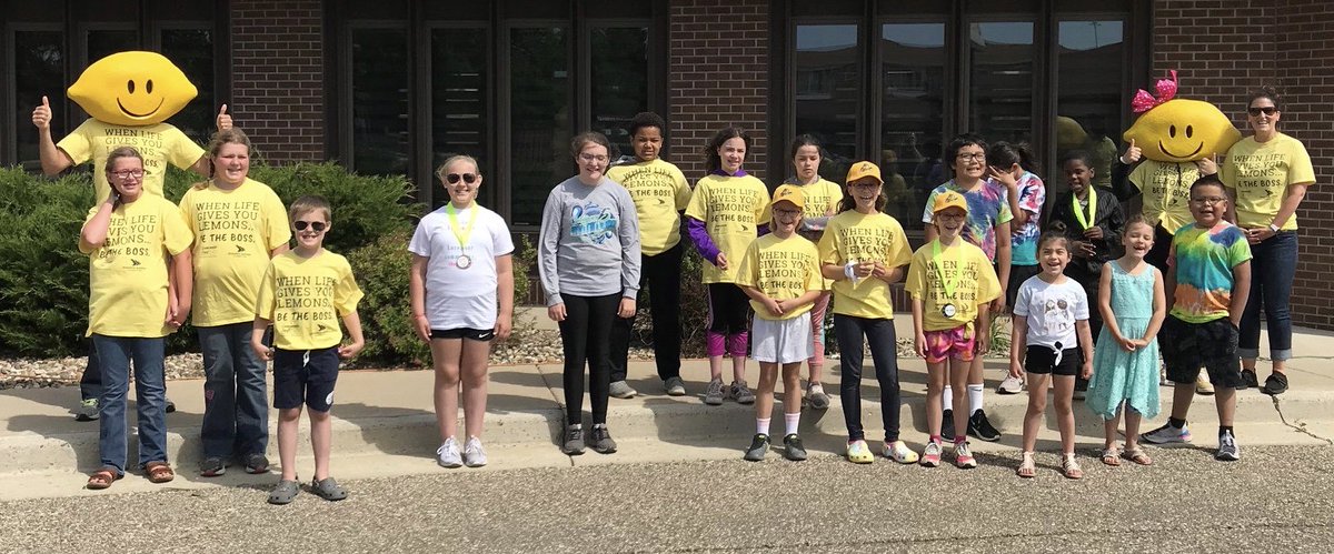 LemonadeDay's tweet image. Ever wonder how to get Lemonade Day started in your city? Debbie Nazarian breaks down how it works and why it&apos;s so important: bit.ly/2YpImLu

And happy 10 year Lemonade Day anniversary, Debbie! Thank you for all that you do 🍋❤️.

#LemonadeDay #LDBlog