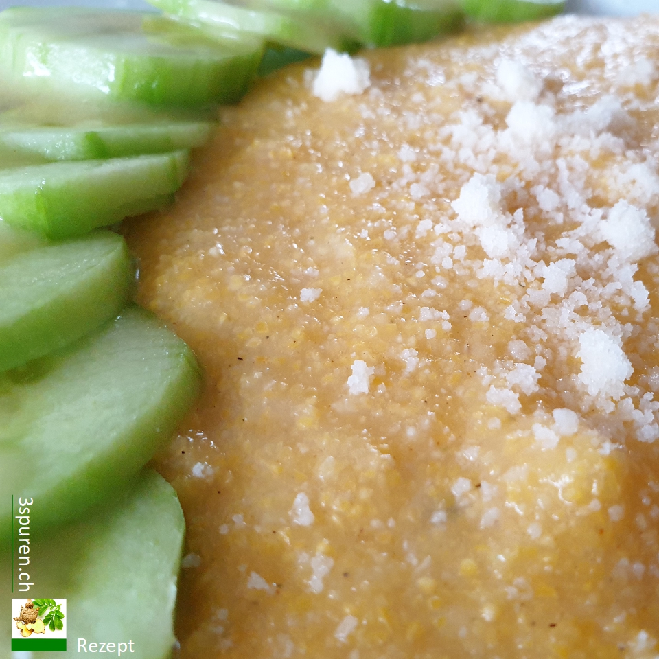 3SpurenCH's tweet photo. Polenta mit Streukäse und Gurken als Menü mit nur 15 % Kalorien aus Fett.
#Polenta #Mais #Maisgriess #GranaPadano #Gurken #Menue #Rezept #Gratis #Abnehmen #Diät #Gewichtsreduktion #Muskelaufbau #Bodybuilding #3spurench
►https://t.co/4CeTaC0yde https://t.co/5uf8nA3lr9