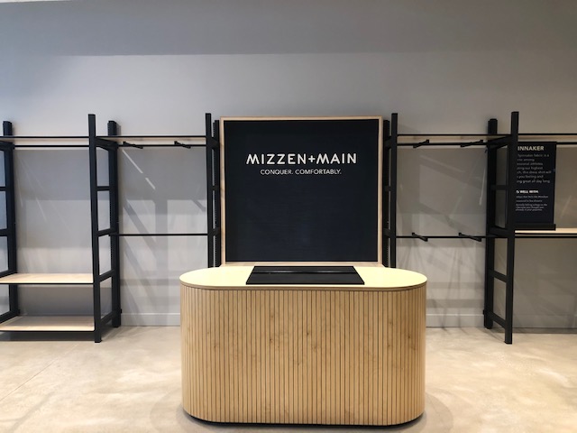 embreegroup's tweet image. Embree Construction Group, Inc. recently completed a new @MizzenAndMain retail store in Houston Heights. Ready for inventory &amp;amp; shopping! 
#EmbreeGroup #EmbreeConstruction #CommercialConstruction #RetailConstruction
