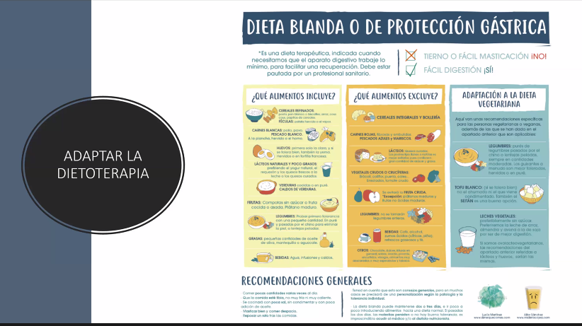 Alimentos prohibidos en dieta sin sal