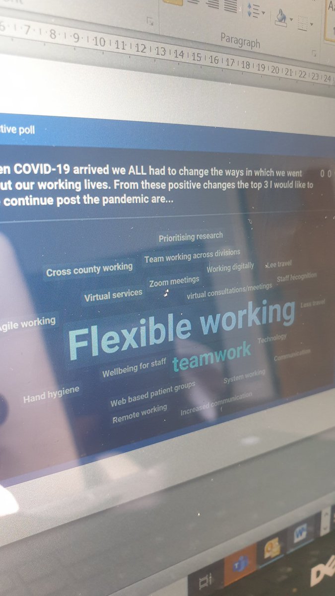 marshaj1772's tweet photo. ResetProgramme #end #restart #amplify #letgo Focus Groups
💭⬇️ Interactive - getting the swing of it!
Great to have diverse roles today inc. colleagues from @WAHT_Physio @WAHT_Research #radiography #consultant #Rheumatology #healthsafety #DDMs #corporate https://t.co/RoOGNsTt6m