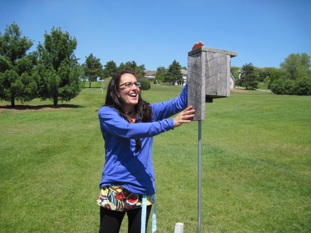 Beaver Creek Reserve tweet media