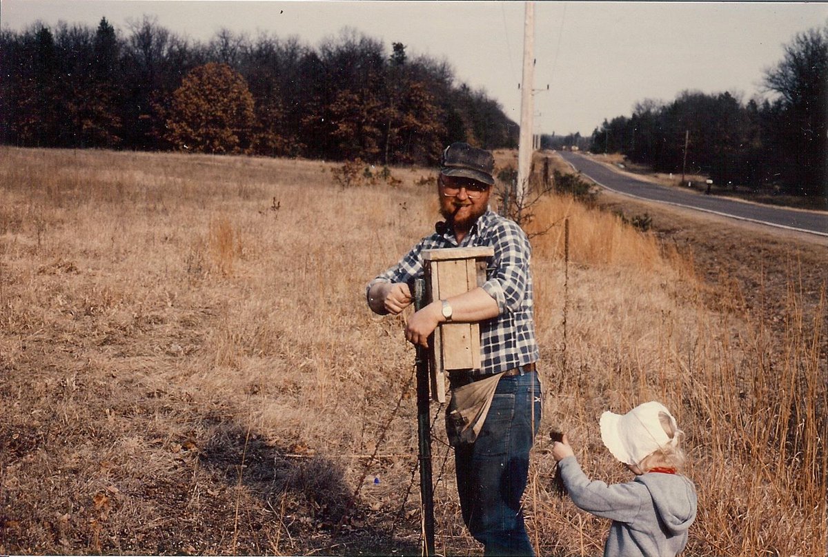 Beaver Creek Reserve tweet media