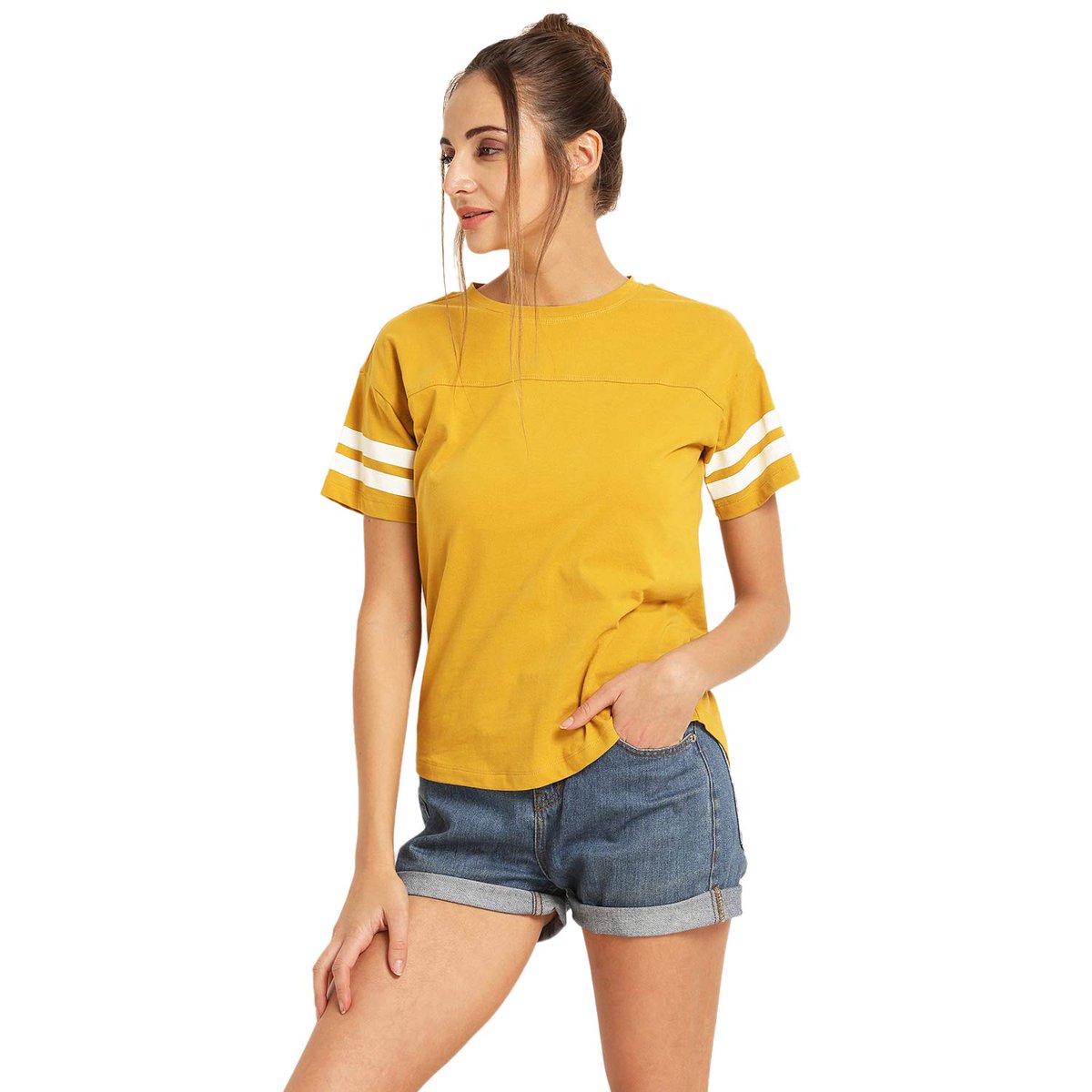 YourFirstReview's tweet photo. Harpa Women's Plain Top
https://t.co/ERLUgXx1Py

#AmazonDeal #KillerDeal #AmazonIndia #AmazonIn #dealsoftheday #Deals #DealsAndSteals
#CasualWear #HalfSleeve #Kurti #IndianWear #DesiOutfit #OfficeOutfit #CasualDress #Dress #IndianFashion #IndianFashionTrends https://t.co/5SMf1RA17C