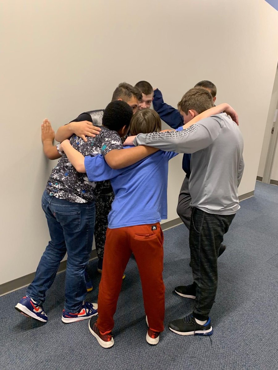 TheBabyFold's tweet photo. Our special education programs are the beginning of something beautiful for children. Open arms, acceptance, hard work, and love can transform hearts and hands for a lifetime. 💙

#thebabyfold
#hammittschools
#specialeducation
#autismprograms https://t.co/Hk9R5SdSyQ