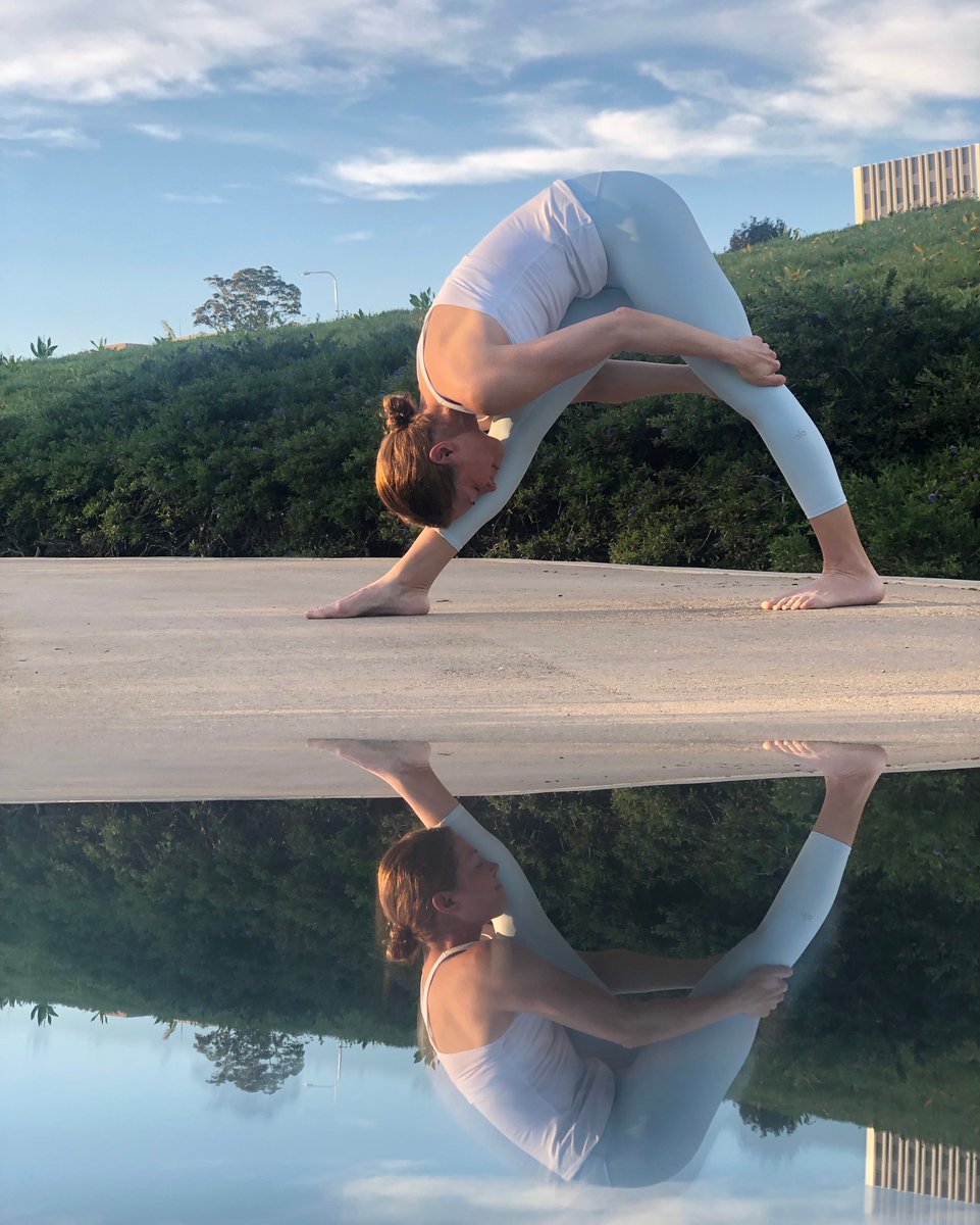 Live-stream yoga classes with Costa Mesa-based instructor Valerie Withington from Withington Wellness!💙 A portion of proceeds from each class will be donated to Birthday Wishes. Visit withingtonwellness.com for the class schedule and to sign-up!
