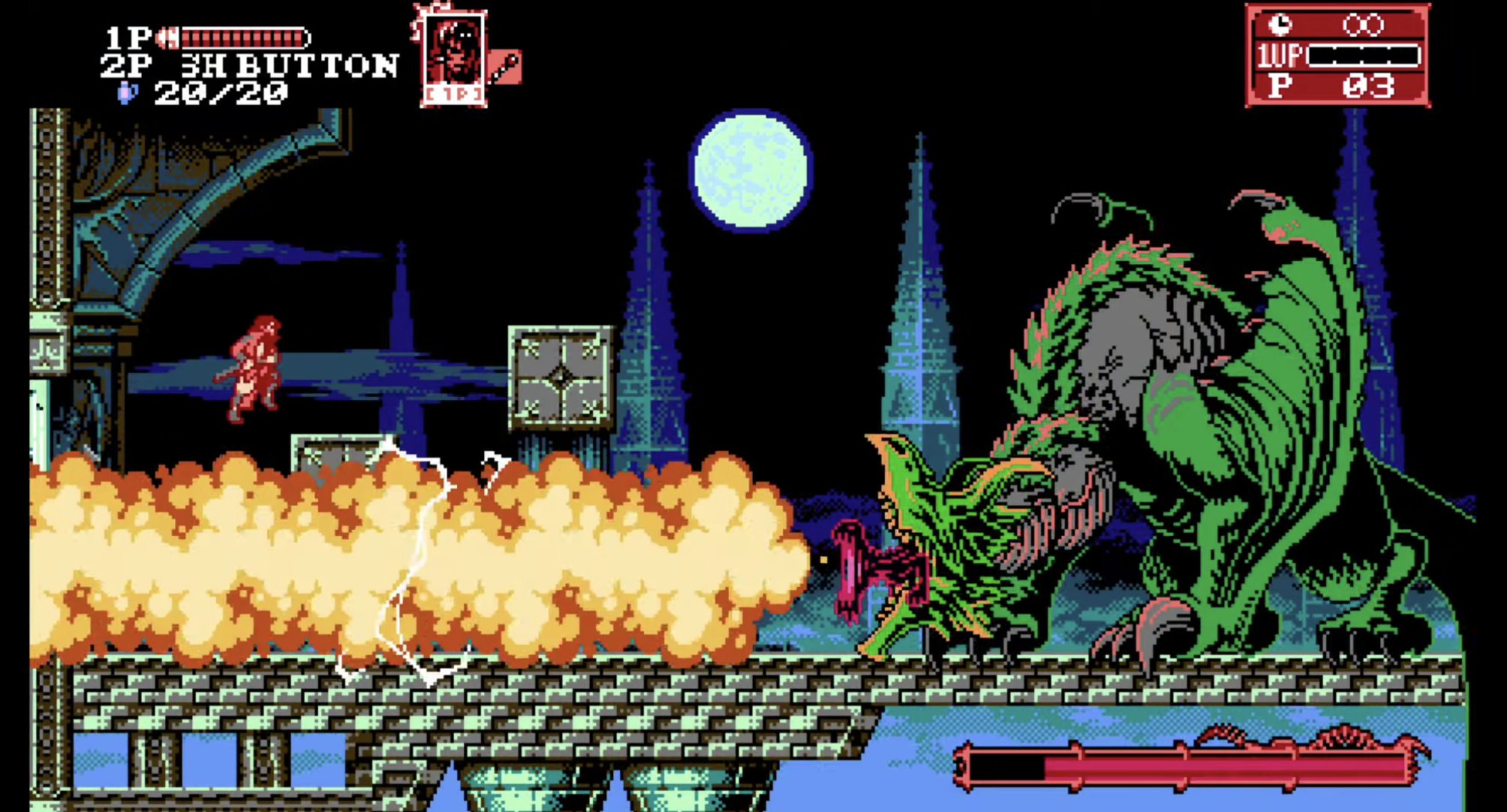 Takuya Remiliate 当時のファミコンでは厳しそうなグラフィックでありながら色数をそれっぽくするバランスが現代fcナイズドゲームって感じで良きかな T Co Maoqlvc1vm Twitter