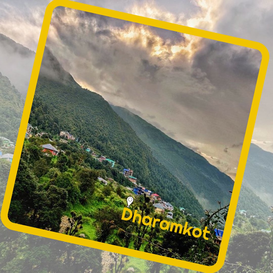 altlifehostels's tweet photo. 𝗖𝗼𝗻𝗻𝗲𝗰𝘁𝗶𝗻𝗴 𝘄𝗶𝘁𝗵 𝗡𝗮𝘁𝘂𝗿𝗲 !
Dharamkot is a perfect place to connect with nature, wander aimlessly and silently, listen to the sounds that surround you and breathe the fresh air.
#livethealtlife #naturewalk #dharamshala #tripotocommunity #mountain #HimachalPradesh https://t.co/dmxCRfhLdN