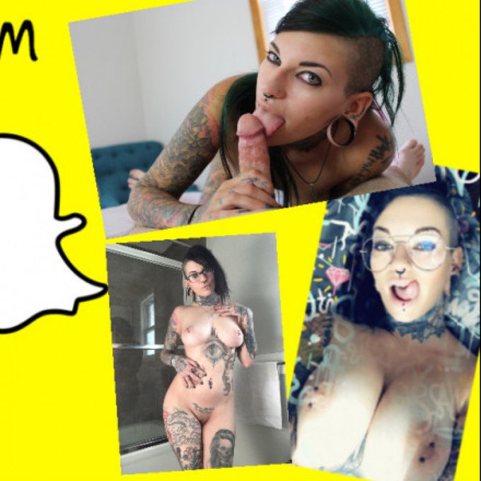 How cool! Just sold Lifetime Snapchat Subscription! You can get yours here https://t.co/xo2sqEXvCv #MVSales<a href="/tag/mvsales"class="tags"><span>#mvsales</span></a>