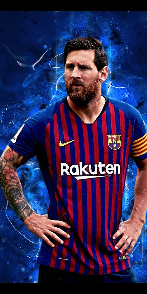 Happy Birthday Lionel Messi Messiah
The Crownless Prince of the Foot 