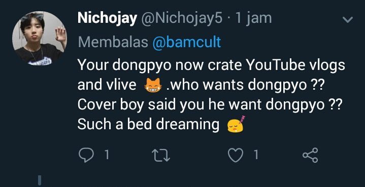 SDP_FANUNION's tweet photo. #ProtectSDP
✅✅REPORT + BLOCK✅✅
❌❌DO NOT ENGAGE❌❌
@/Nichojay5
@/necxtos
@/txtvelv
For the unnecessary ru/de, and de/grading comments about Dongpyo.
PLEASE HELP SPREAD AND RT.
Thank you 🙏
(Photos not ours) https://t.co/8MSlfksMEP