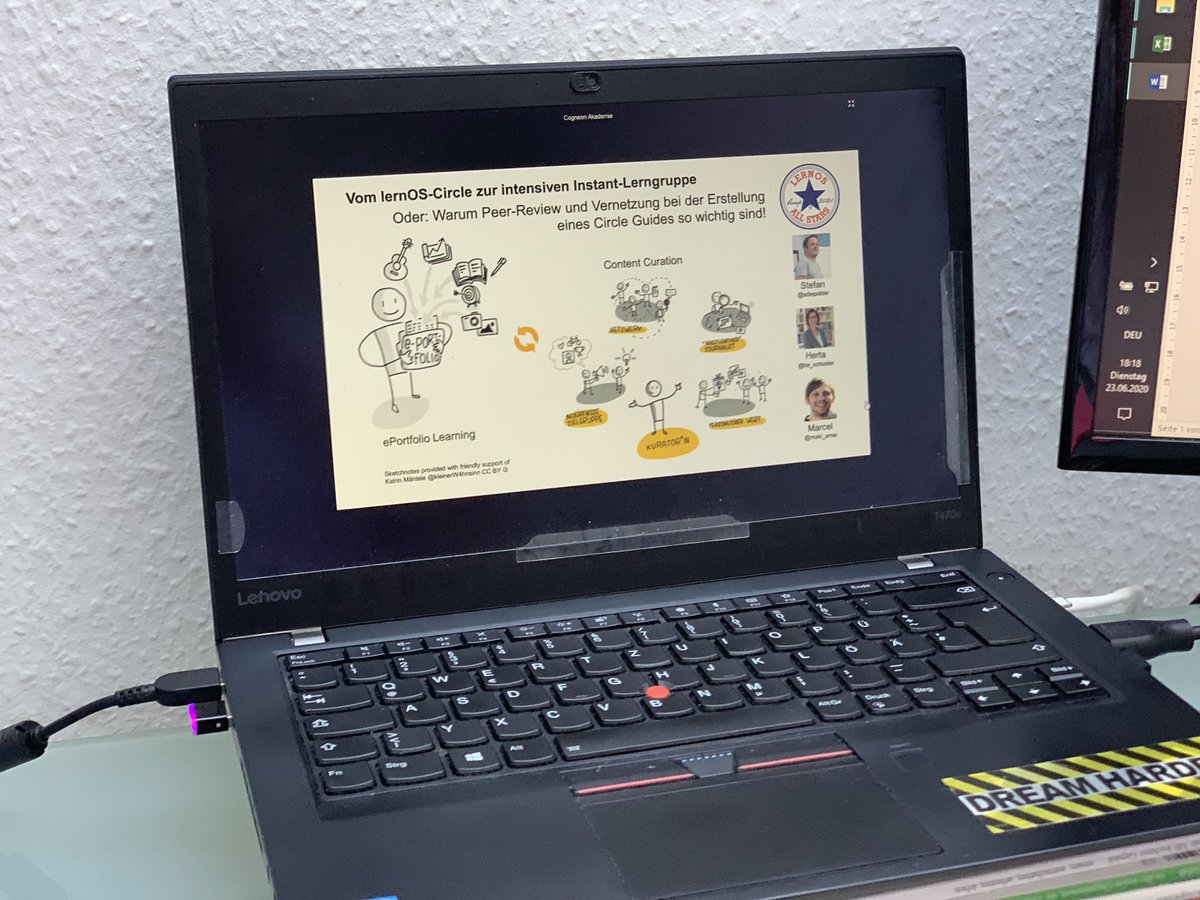 lukizzl's tweet image. Bin schon gespannt auf den #Sketchnoting Session morgen und tiefere Einblicke in den #lernOS Sketchnoting Leitfaden von @karlcdamke und Team 🎨 ✏️ #loscamp20