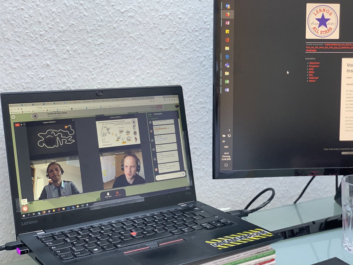 lukizzl's tweet image. Bin schon gespannt auf den #Sketchnoting Session morgen und tiefere Einblicke in den #lernOS Sketchnoting Leitfaden von @karlcdamke und Team 🎨 ✏️ #loscamp20